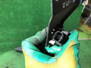 Датчик корректора фар задний SUBARU OUTBACK OEM 84031AG000 BPE 2008