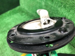 Датчик уровня топлива SUBARU OUTBACK OEM 42081AG000 BPE 2008 EZ30D AT