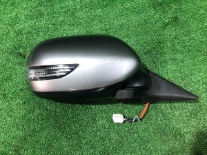 Зеркало правое ухо 91031AG221MD SUBARU OUTBACK