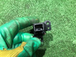 Кнопка аварийной остановки красная SUBARU OUTBACK OEM 83037AG001 BPE 2008 EZ30D AT