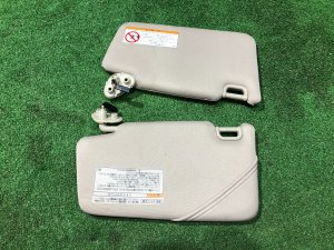 Козырьки солнцезащитные 92011AG130OR, 92011AG140OR SUBARU OUTBACK