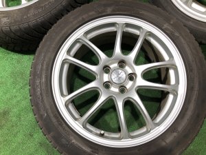 Колеса Goodyear Vector 4Seasons 215/55R17 SUBARU OUTBACK OEM 12345678 BPE 2008