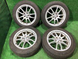 Колеса Goodyear Vector 4Seasons 215/55R17 12345678 SUBARU OUTBACK