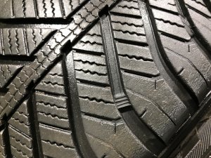 Колеса Goodyear Vector 4Seasons 215/55R17 SUBARU OUTBACK OEM 12345678 BPE 2008