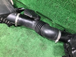 Корпус воздушного фильтра Свап SUBARU OUTBACK OEM 14435AA101, 14457AA380, 46052AG000, 46052AG051 BPE 2008 EZ30D AT