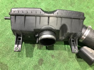 Корпус воздушного фильтра Свап SUBARU OUTBACK OEM 14435AA101, 14457AA380, 46052AG000, 46052AG051 BPE 2008 EZ30D AT