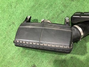 Корпус воздушного фильтра Свап SUBARU OUTBACK OEM 14435AA101, 14457AA380, 46052AG000, 46052AG051 BPE 2008 EZ30D AT