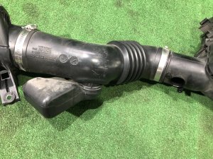 Корпус воздушного фильтра Свап SUBARU OUTBACK OEM 14435AA101, 14457AA380, 46052AG000, 46052AG051 BPE 2008 EZ30D AT