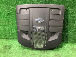 Крышка двигателя декоративная 14025AA202 SUBARU OUTBACK