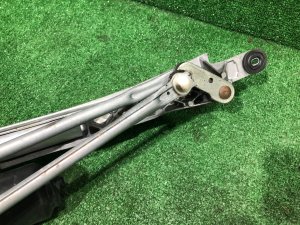 Механизм дворников SUBARU OUTBACK OEM 86510AG004 BPE 2008 EZ30D AT