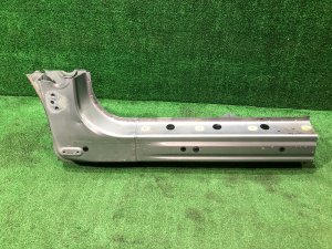 Порог металл левый 51415AG0119P SUBARU OUTBACK