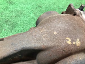 Редуктор с приводами G/R=3.272 XU SUBARU OUTBACK OEM 38300AC210, 28421AG011 BPE 2008 EZ30D AT