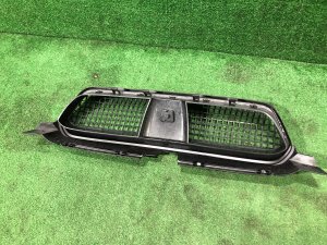 Решетка радиатора 2-я мод тюнинг SUBARU OUTBACK OEM 91121AG160 BPE 2008 Silver Metallic C6Z