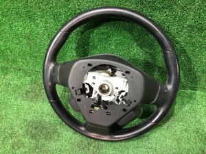 Руль momo мультируль/ круиз SUBARU OUTBACK OEM 34390AG090JC BPE 2008 Silver Metallic C6Z