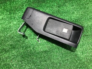 Ручка бензобака SUBARU OUTBACK OEM 57340AG001 BPE 2008 Silver Metallic C6Z