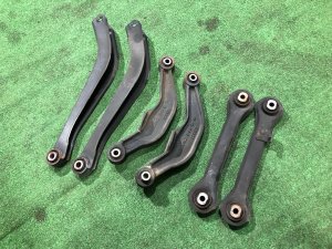 Рычаги задние 20250AE010, 20250AE020, 20250AE040, 20250AE000 SUBARU OUTBACK