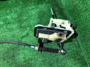 Селектор акпп SUBARU OUTBACK OEM 35111AG030 BPE 2008