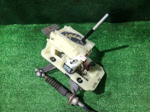 Селектор акпп SUBARU OUTBACK OEM 35111AG030 BPE 2008