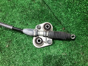 Селектор акпп SUBARU OUTBACK OEM 35111AG030 BPE 2008
