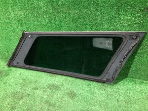 Стекло багажника левое SUBARU OUTBACK OEM 65210AG250 BPE 2008
