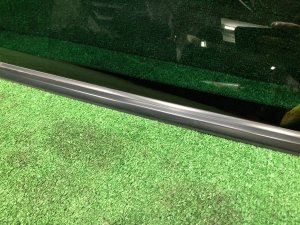 Стекло багажника левое SUBARU OUTBACK OEM 65210AG250 BPE 2008
