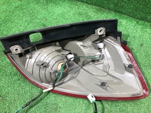 Стоп левый SUBARU OUTBACK OEM 84201AG232 BPE 2008