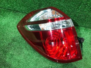 Стоп левый SUBARU OUTBACK OEM 84201AG232 BPE 2008