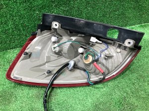Стоп правый SUBARU OUTBACK OEM 84201AG322 BPE 2008