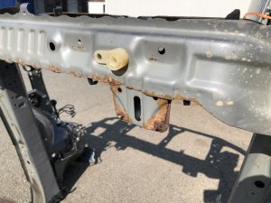 Телевизор SUBARU OUTBACK OEM 53060AG1109P, 53040AG0209P, 53060AG0209P BPE 2008