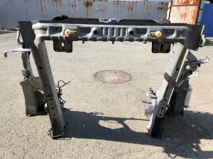 Телевизор SUBARU OUTBACK OEM 53060AG1109P, 53040AG0209P, 53060AG0209P BPE 2008