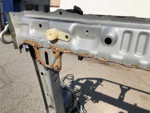 Телевизор SUBARU OUTBACK OEM 53060AG1109P, 53040AG0209P, 53060AG0209P BPE 2008