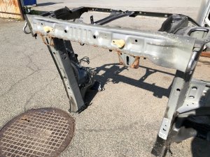 Телевизор SUBARU OUTBACK OEM 53060AG1109P, 53040AG0209P, 53060AG0209P BPE 2008