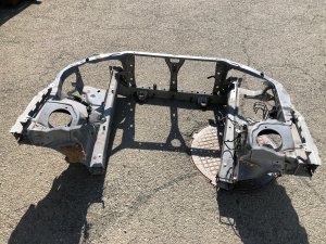 Телевизор SUBARU OUTBACK OEM 53060AG1109P, 53040AG0209P, 53060AG0209P BPE 2008