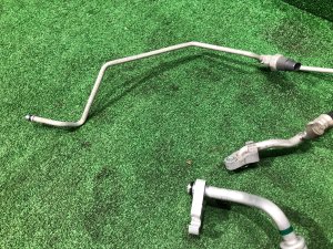 Трубки кондиционера SUBARU OUTBACK OEM 73425AG020, 73431AG030, 73424AG010 BPE 2008 EZ30D AT