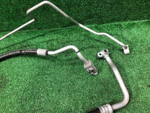 Трубки кондиционера SUBARU OUTBACK OEM 73425AG020, 73431AG030, 73424AG010 BPE 2008 EZ30D AT