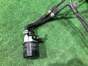 Трубки охлаждения акпп SUBARU OUTBACK OEM 45522AG050 BPE 2008 EZ30D AT