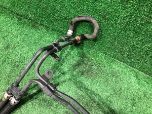 Трубки охлаждения акпп SUBARU OUTBACK OEM 45522AG050 BPE 2008 EZ30D AT