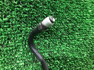 Трубки тормозные задние SUBARU OUTBACK OEM 26520AG000 BPE 2008 EZ30D AT