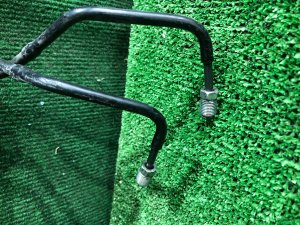 Трубки тормозные средние SUBARU OUTBACK OEM 26530AG000 BPE 2008 EZ30D AT