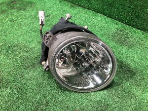 Фара противотуманная левая 114- 84501AG031 SUBARU OUTBACK