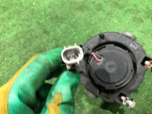 Фара противотуманная левая 114- SUBARU OUTBACK OEM 84501AG031 BPE 2008