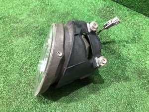 Фара противотуманная левая 114- SUBARU OUTBACK OEM 84501AG031 BPE 2008
