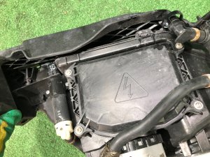 Фары Ксенон SUBARU OUTBACK OEM 84001AG981, 84001AG991 BPE 2008