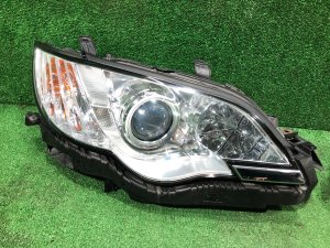 Фары Ксенон SUBARU OUTBACK OEM 84001AG981, 84001AG991 BPE 2008