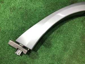 Фендер задний левый SUBARU OUTBACK OEM 91112AG031MD BPE 2008 Silver Metallic C6Z