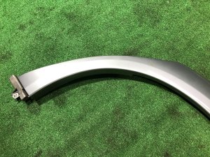 Фендер задний левый SUBARU OUTBACK OEM 91112AG031MD BPE 2008 Silver Metallic C6Z