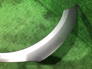 Фендер задний правый SUBARU OUTBACK OEM 91112AG021MD BPE 2008 Silver Metallic C6Z