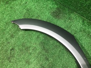 Фендер задний правый SUBARU OUTBACK OEM 91112AG021MD BPE 2008 Silver Metallic C6Z