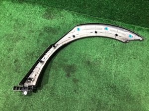 Фендер задний правый SUBARU OUTBACK OEM 91112AG021MD BPE 2008 Silver Metallic C6Z