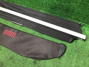 Шторка багажника SUBARU OUTBACK OEM 65550AG030JC 65551AG020JC BPE 2008 Silver Metallic C6Z